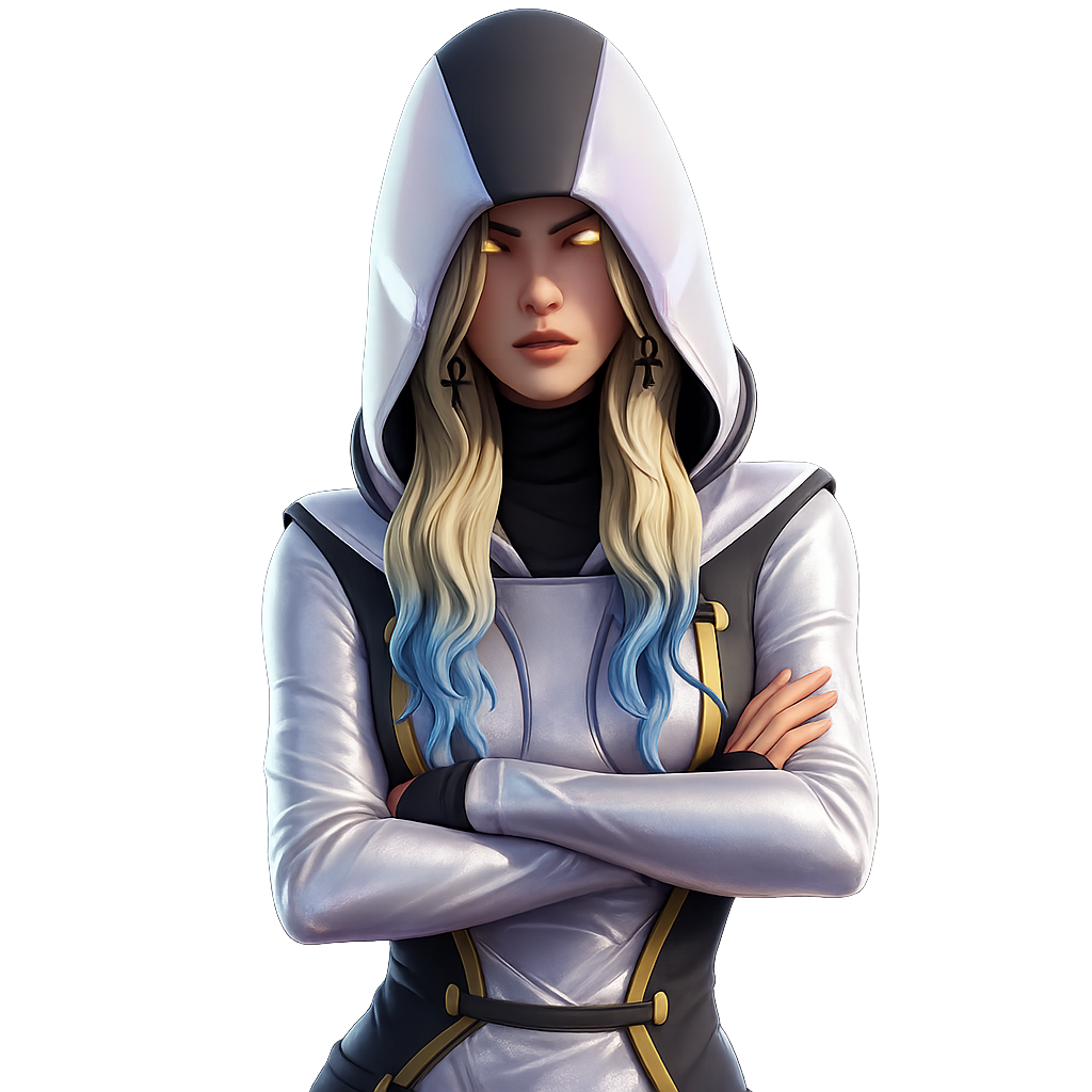 Glow Launcher